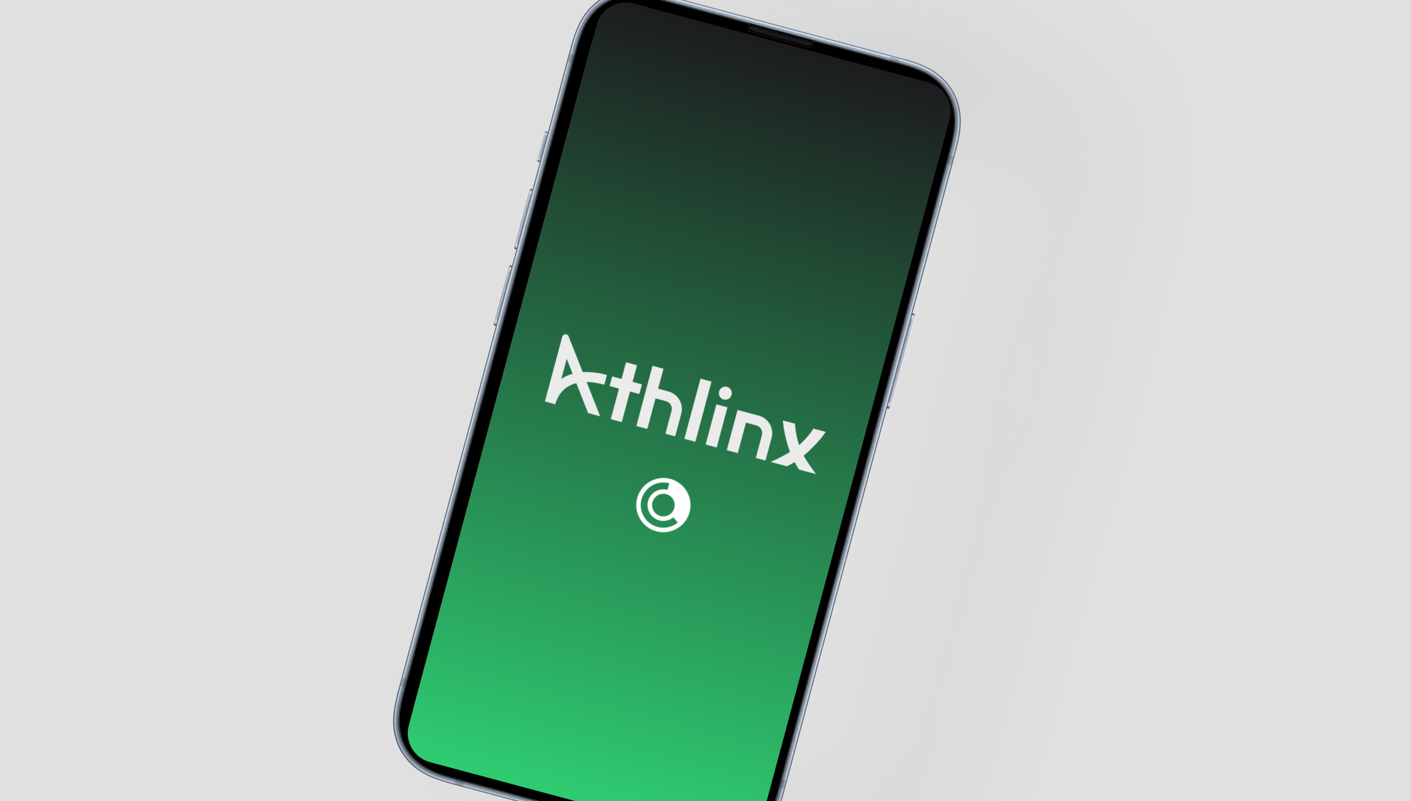 Athlinx platforma