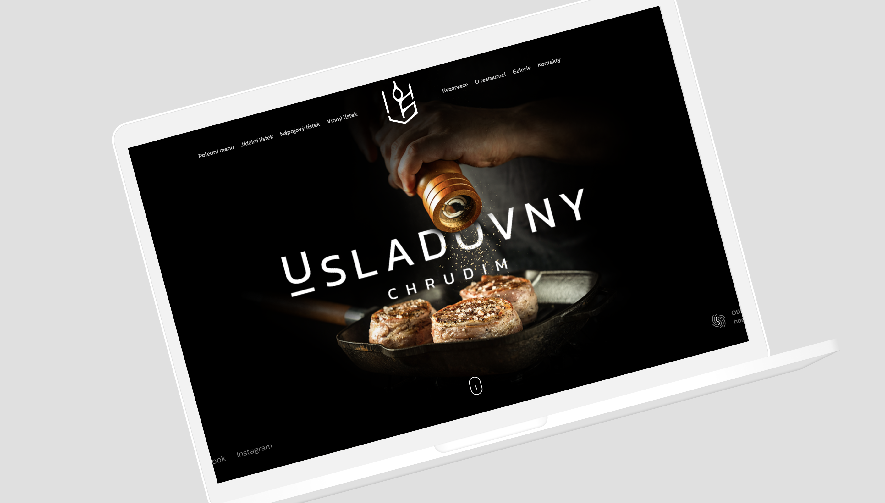 Restaurace U Sladovny